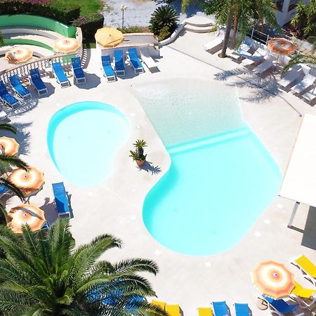 Villaggio Costa Real Capo Vaticano Exteriér fotografie