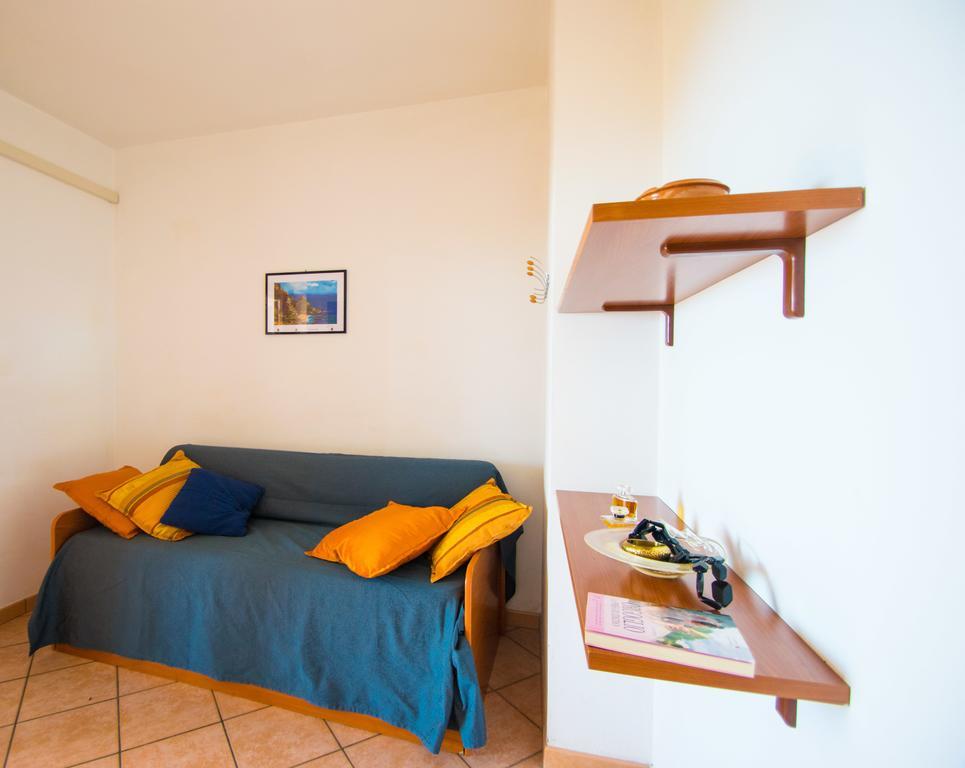 Villaggio Costa Real Capo Vaticano Pokoj fotografie