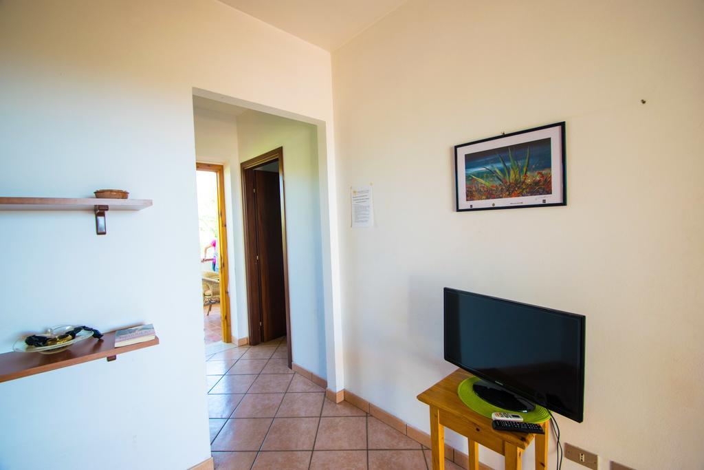 Villaggio Costa Real Capo Vaticano Pokoj fotografie