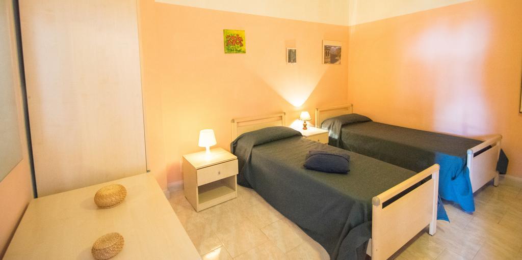 Villaggio Costa Real Capo Vaticano Pokoj fotografie