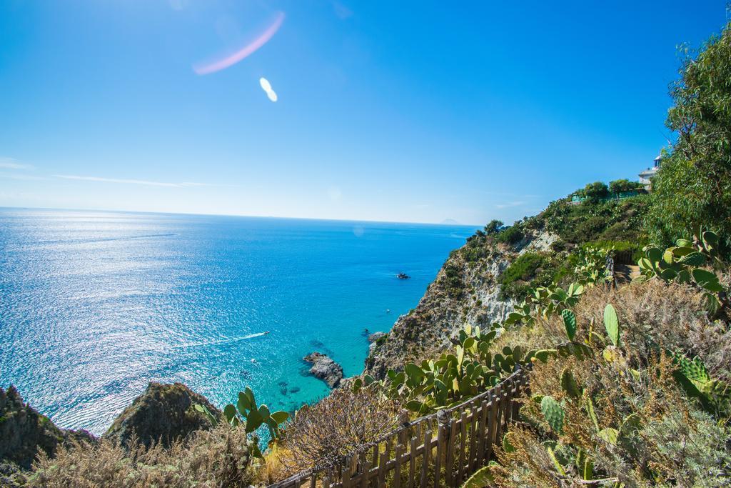 Villaggio Costa Real Capo Vaticano Exteriér fotografie
