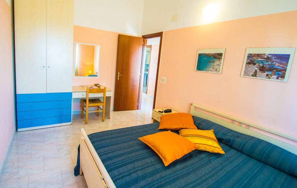 Villaggio Costa Real Capo Vaticano Pokoj fotografie