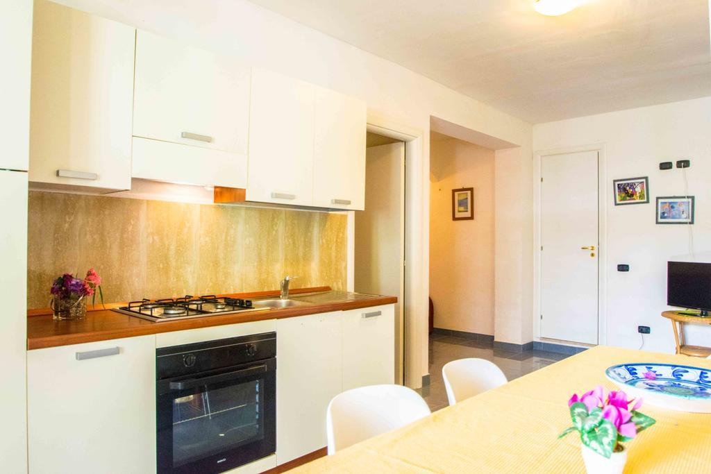 Villaggio Costa Real Capo Vaticano Pokoj fotografie