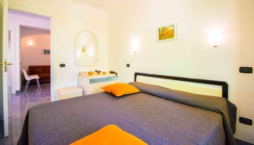 Villaggio Costa Real Capo Vaticano Pokoj fotografie